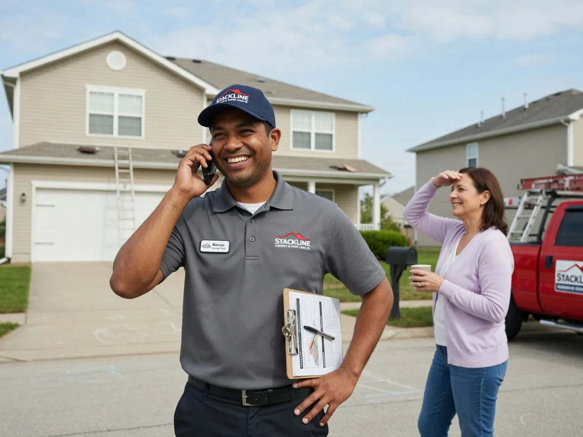 Chimney flashing repair Harrell, AR FAQs